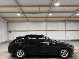 Avarii autoturisme Mercedes Cla-klasse Shootingbrake 180 100kW Automaat Business Solution 2021/1