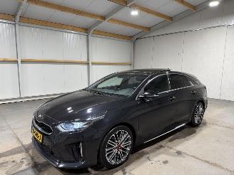Kia Proceed 1.4T-GDI 103kW Automaat GT-Line picture 9