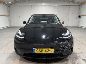 Tesla Model Y 58kWh 175kW RWD picture 4