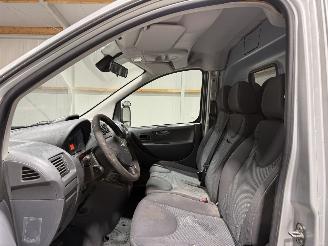 Toyota Proace 1.6D 66kW L2H1 Aspiration picture 14