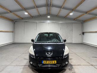 Peugeot 5008 1.6THP 115kW Clima GT 7zitplaatsen picture 4
