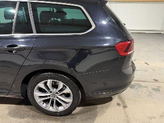 Volkswagen Passat 1.5TSI 110kW Automaat Pano Business picture 21