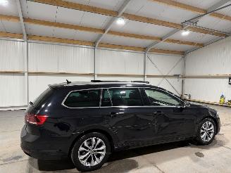 Volkswagen Passat 1.5TSI 110kW Automaat Pano Business picture 5