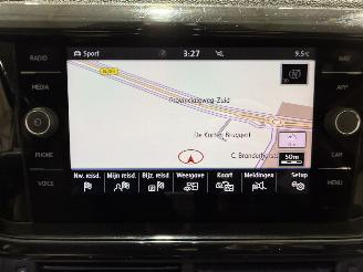 Volkswagen T-Cross 1.6TDI 70kW Automaat Style picture 33