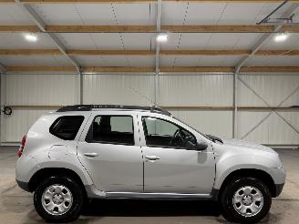 Voiture accidenté Dacia Duster 1.2TCe 92kW Laureate 2014/4