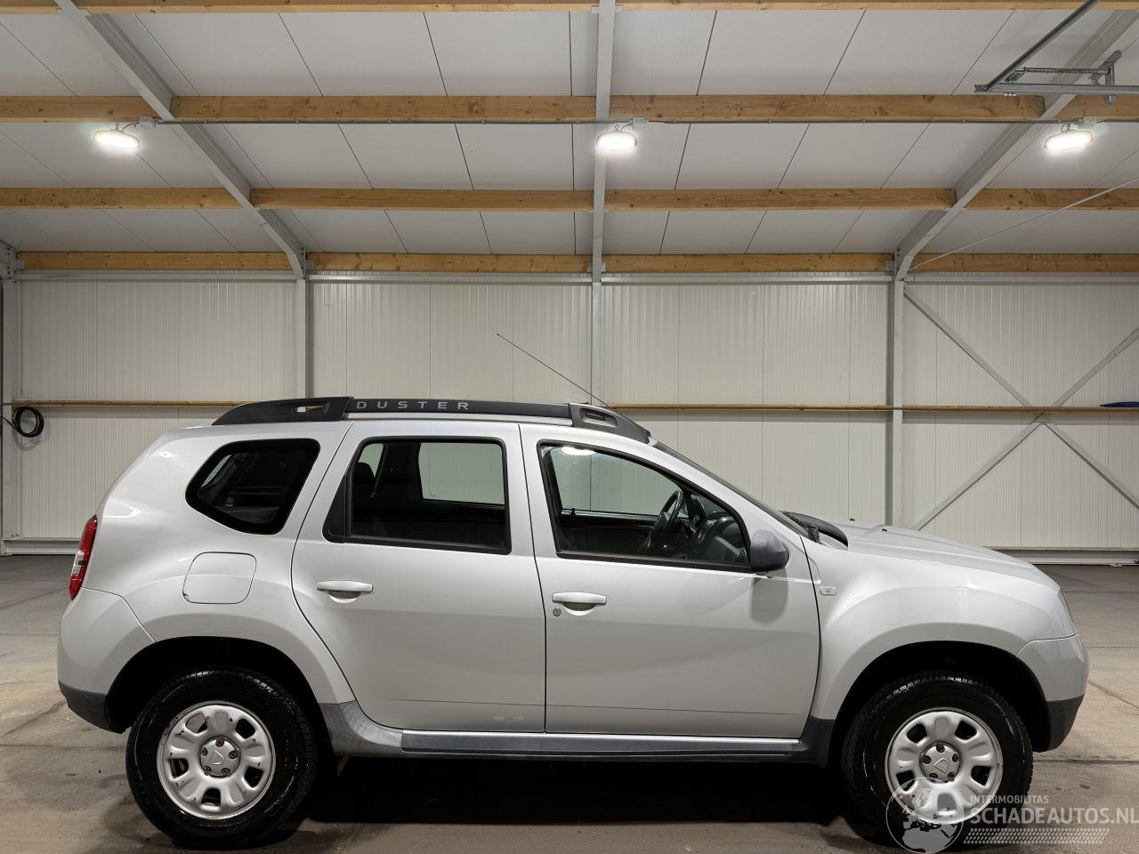 Dacia Duster 1.2TCe 92kW Laureate