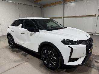 DS Automobiles DS 3 e-Tense 54kWh 115kW Automaat Leder Opera picture 2