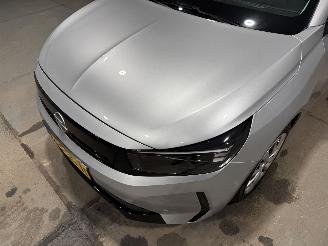 Opel Corsa 1.2 75kW Airco Turbo Edition picture 26