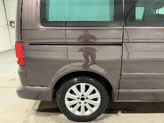 Volkswagen  California 132kW Automaat Airco Standkachel HYDROLIEK Dak picture 18