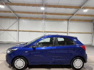 Ford Ka+ 1.2 63kW Airco Trend Ultimate picture 8