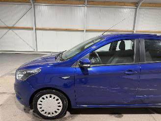 Ford Ka+ 1.2 63kW Airco Trend Ultimate picture 13