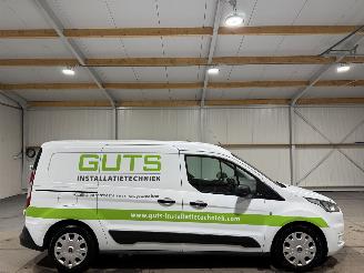 Avarii auto utilitare Ford Transit Connect 1.5 EcoBLue 74kW L2 Trend 2020/11