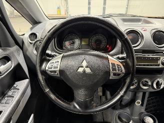 Mitsubishi Colt 1.3 70kW Airco Edition TWO picture 14