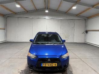 Mitsubishi Colt 1.3 70kW Airco Edition TWO picture 4