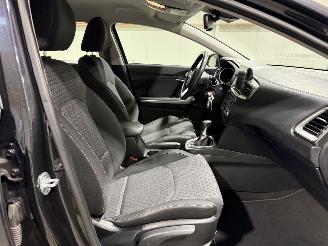 Kia Ceed 1.6CRDi 85kW Clima Camera Dynamicline picture 22