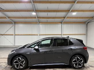 Volkswagen ID.3 58kWh 150kW First Plus picture 8