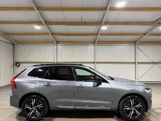 Auto incidentate Volvo Xc-60 2.0B5 185kW Automaat Pano Clima R-Design 2020/3