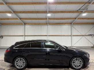 Damaged car Mercedes Cla-klasse 220 140kW Automaat Advantage Shootingbrake 2020/1