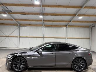 Tesla Model S 100D 307kW Automaat picture 8