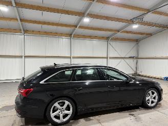 Audi A6 avant 3.0 45TDI 170kW Quattro Sport Pro Line S picture 5