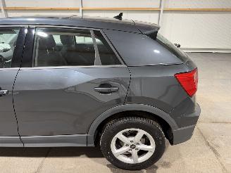 Audi Q2 35TFSI 110kW Automaat Pano Pro Line picture 28