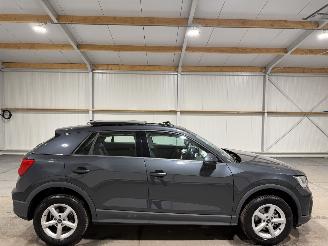 uszkodzony samochody osobowe Audi Q2 35TFSI 110kW Automaat Pano Pro Line 2025/1