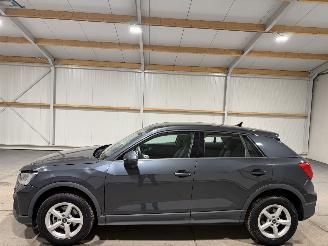 Audi Q2 35TFSI 110kW Automaat Pano Pro Line picture 8