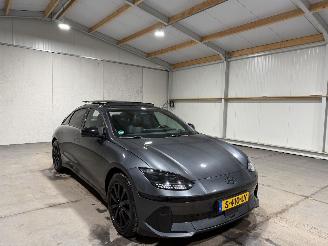 Hyundai IONIQ 6 77.4kWh 239kW AWD Pano First Edition picture 3