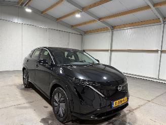 Nissan Ariya Engage 66kWh 160kW Automaat picture 3