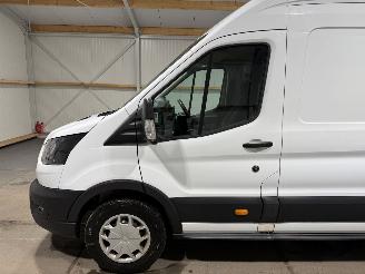 Ford Transit 2.0TDCI 95kW L4H3 Trend RWD Verwarmde laadruimte picture 13