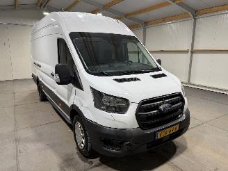 Ford Transit 2.0TDCI 95kW L4H3 Trend RWD Verwarmde laadruimte picture 22