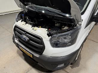 Ford Transit 2.0TDCI 95kW L4H3 Trend RWD Verwarmde laadruimte picture 27