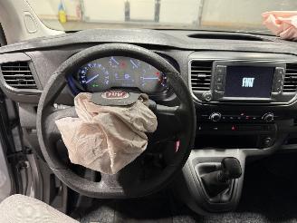 Fiat Scudo 2.0MJ 106kW L3H1 Navi Airco picture 29