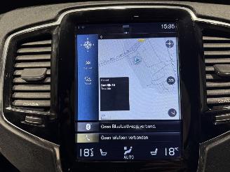 Volvo Xc-90 2.0T6 235kW AWD Inscription Pano Luchtvering 7Persoons picture 24
