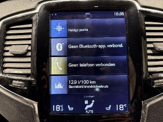 Volvo Xc-90 2.0T6 235kW AWD Inscription Pano Luchtvering 7Persoons picture 23