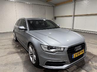Audi A6 avant 3.0TDI 150kW Automaat S Edition picture 3