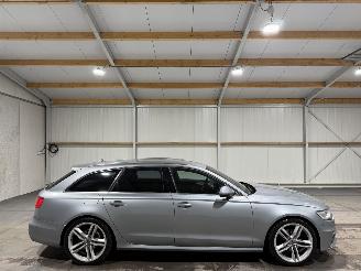 Auto incidentate Audi A6 avant 3.0TDI 150kW Automaat S Edition 2013/4