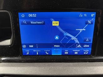 Ford Transit Courier Van 1.0 EcoBoost 92kW Automaat Limited picture 32