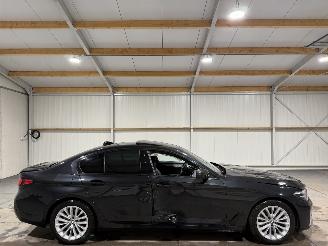 BMW 5-serie 530d 3.0 210kW Automaat X-Drive High Executive Schuifkantel 2023/5