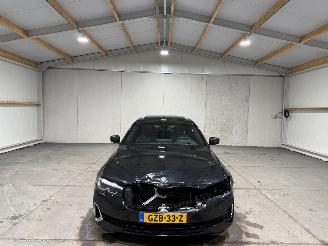 BMW 5-serie 530d 3.0 210kW Automaat X-Drive High Executive Schuifkantel picture 4