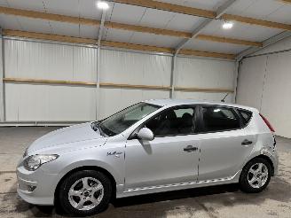 Hyundai I-30 1.4i 80kW i-Drive Drive Cool picture 9