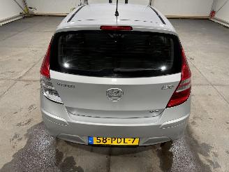 Hyundai I-30 1.4i 80kW i-Drive Drive Cool picture 20