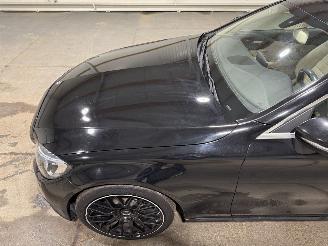 Mercedes C-klasse Coupé 200 135kW Automaat Ambition picture 17