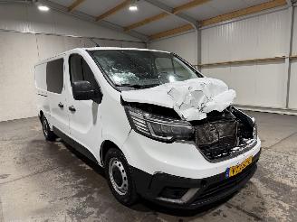 Renault Trafic 2.0DCI 81kW D.C. T29 L2H1  Comfort picture 3