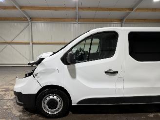 Renault Trafic 2.0DCI 81kW D.C. T29 L2H1  Comfort picture 13