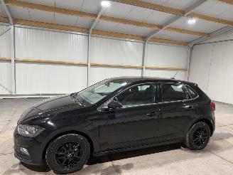 Volkswagen Polo 1.6TDI 70kW Airco Comfortline picture 9