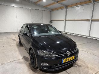 Volkswagen Polo 1.6TDI 70kW Airco Comfortline picture 3