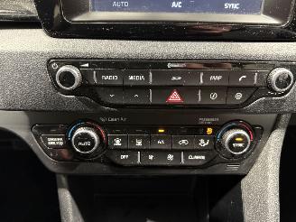 Kia Niro 1.6GDI Hybrid 77kW Automaat First Edition picture 39