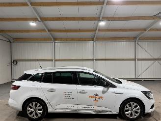 škoda osobní automobily Renault Mégane 1.3 TCE 85kW Airco Limited 2020/2