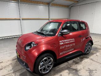 E.Go Life Electric 17.5 kWh 40kW picture 9